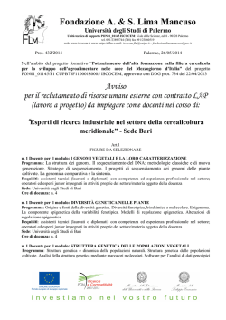 Avviso_docenti_Esperti_23_432_14_bari