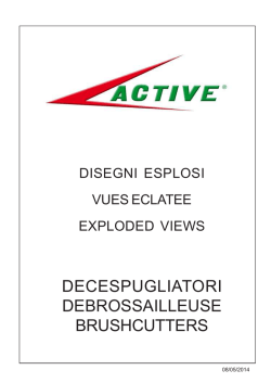 note - notes - Active srl