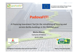 Padova FIT! - greeNordEsT