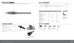 ScaricaScheda tecnica - Key Automation S.r.l.