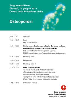 Programma