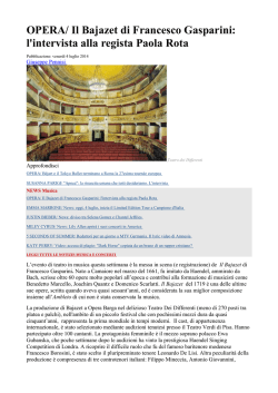 Download - Festival Opera Barga