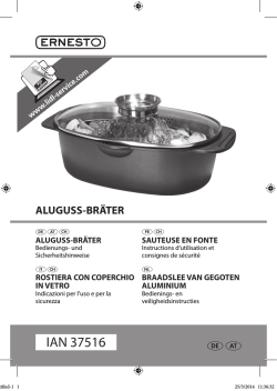 IAN 37516 - Lidl Service Website
