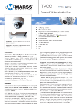 scheda IPV-7011RV e IPV-7021RV.indd