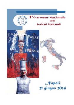 Programma Provvisorio
