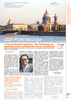 NEWSLETTER LUGLIO 2014 N.36.pub