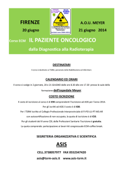 Pubblicazione programma onco2014 (1)