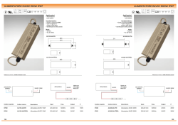 scarica PDF - Elcom Led Components