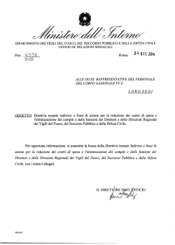 direttiva
