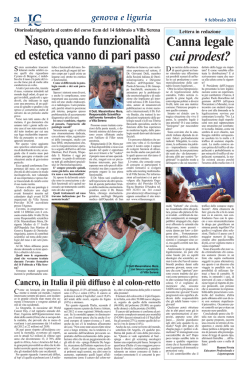 09-02-2014 Il Cittadino