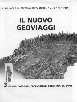 IL NUOVO GEOVIAGGI