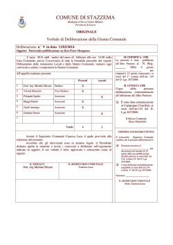 Delibera libro su Don Fiore Menguzzo dg_2014_00009_00