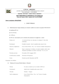 Sede di Anghiari