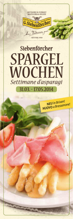 Catalogo da scaricare
