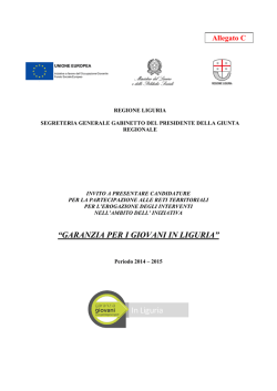 Download - IoLavoroLiguria .it