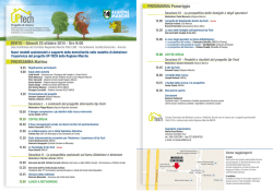 Scarica il PDF per intero del volantino - Regione Marche