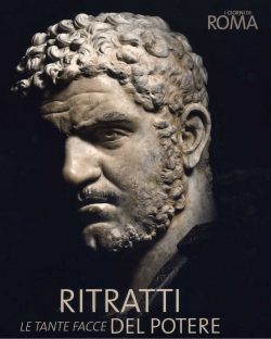 CADARIO Il linguaggio dei corpi nel ritratto