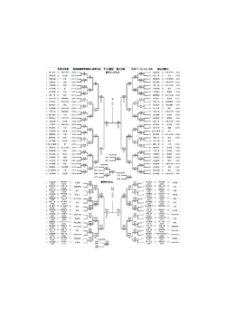 県大会男子個人