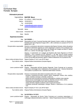 Curr Form riculum Vi mato Euro itae opeo