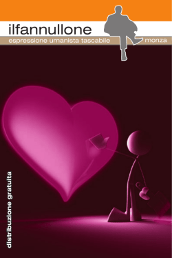 Il Fannullone numero 11