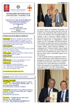 RC Valtrompia Notiziario nr 5 .PDF