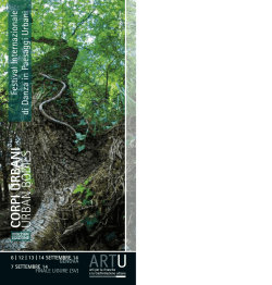 CO RPI U RBA N I U RBAN BO D IES