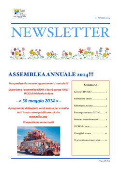 Newsletter 2