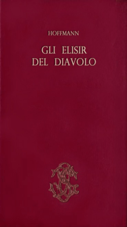 Gli elisir del diavolo