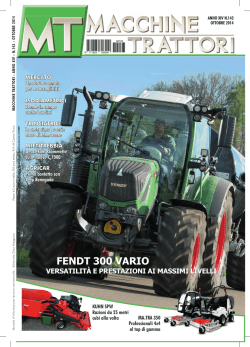 articolo semovente KUHN SPW