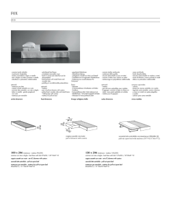 fox bed_product-sheet