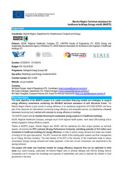 Scarica il progetto pdf