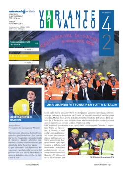 Newsletter n. 42
