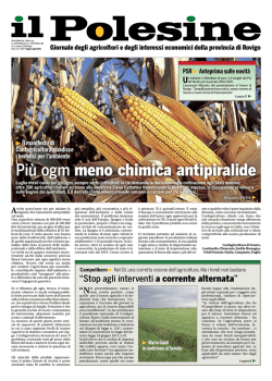 Polesine 06 - Confagricoltura Rovigo