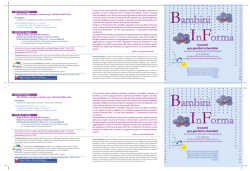 175_BambiniInForma (3) - Associazione Italiana Celiachia