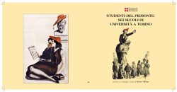 catalogo - Consiglio Regionale del Piemonte