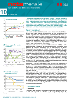 Nota Mensile
