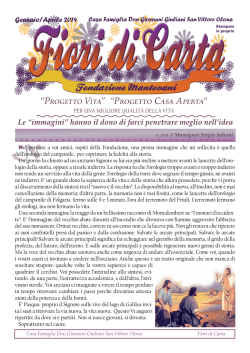 2 Casa Famiglia Don Giovanni Giuliani San Vittore