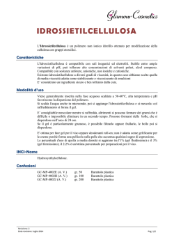 IDROSSIETILCELLULOSA