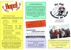 QUI - sciclubdesenzano