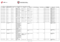 Art. 37 - Regione Autonoma della Sardegna