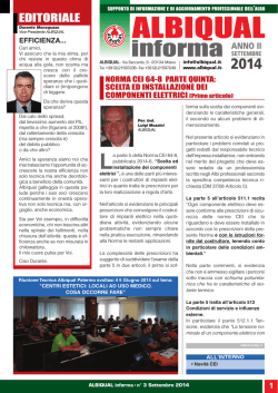 ESE A.Informa 3 2014 ok:House Organ Albiqual