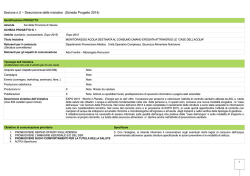 EXPO 2014 - ASL Varese