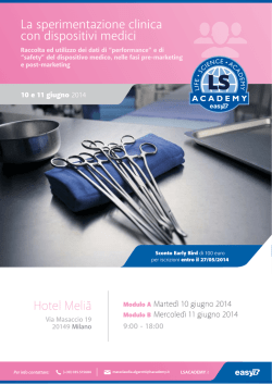 Scarica il programma (file PDF - 442 kb)