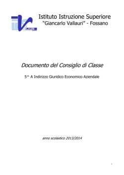 Istituto Istruzione Superiore