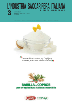3 CVII maggio-giugno 2014