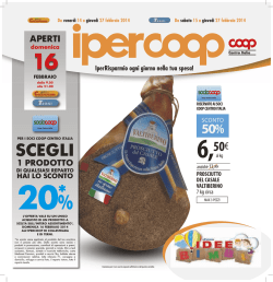20% - E-coop