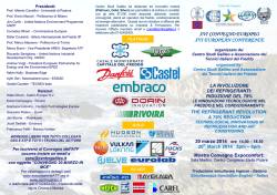 cliccare qui per - Centro Studi Galileo