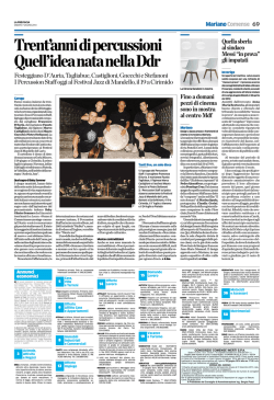 La Provincia 07.06.14