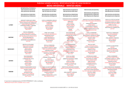 1 SETTIMANA - Sir James Henderson School