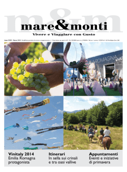 Primavera 2014 (4779 Kb)